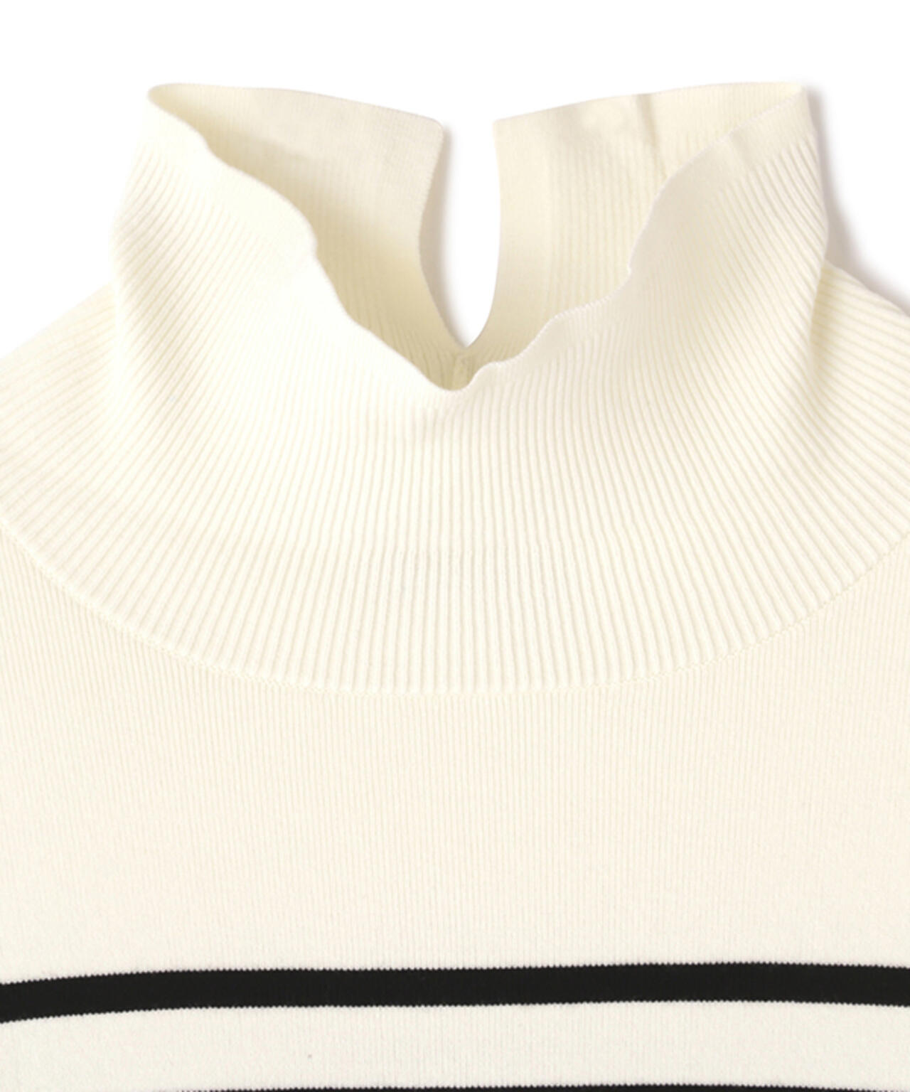 ボーダーニット