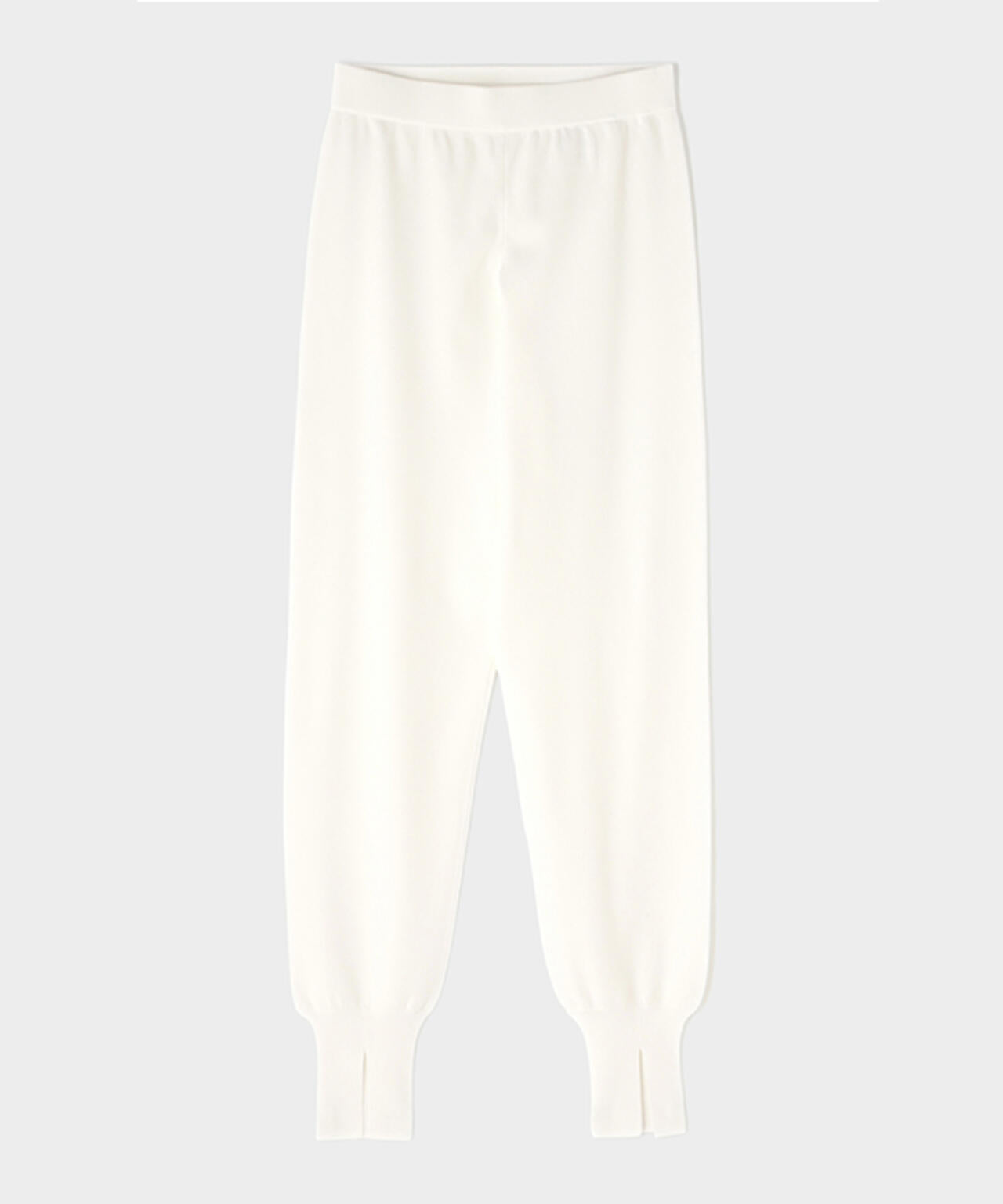 【EC限定/000サイズ】ヴィスニットパンツ