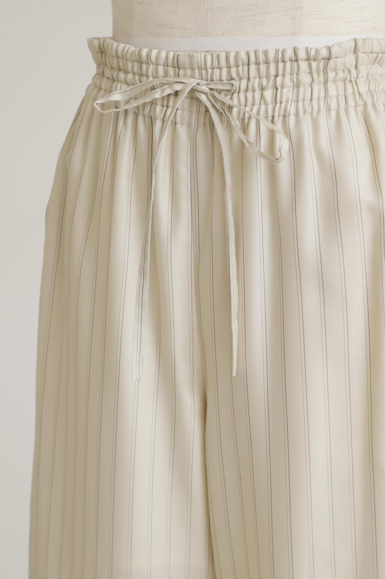Easy Wide Pants
