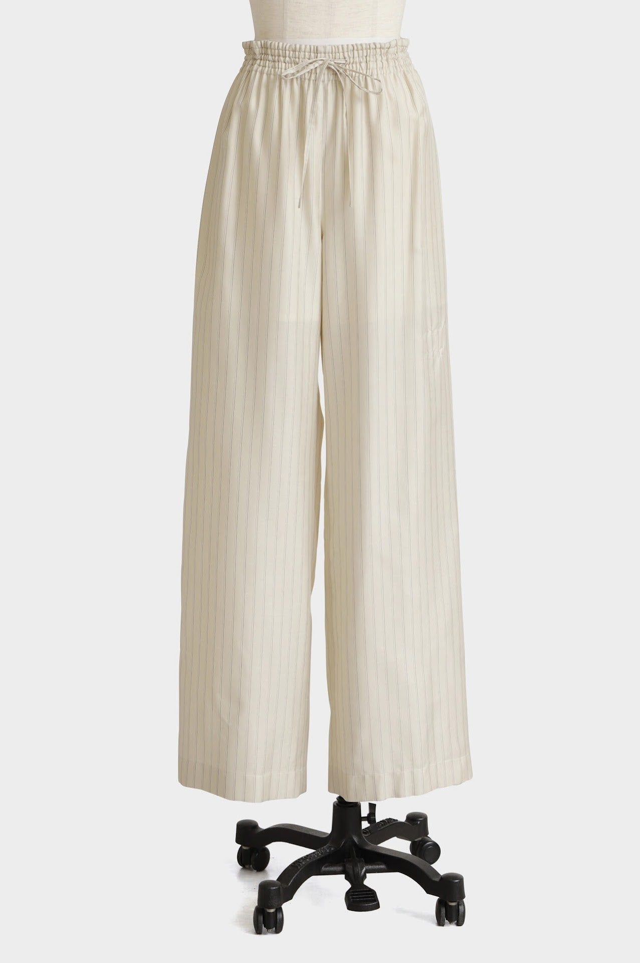 Easy Wide Pants