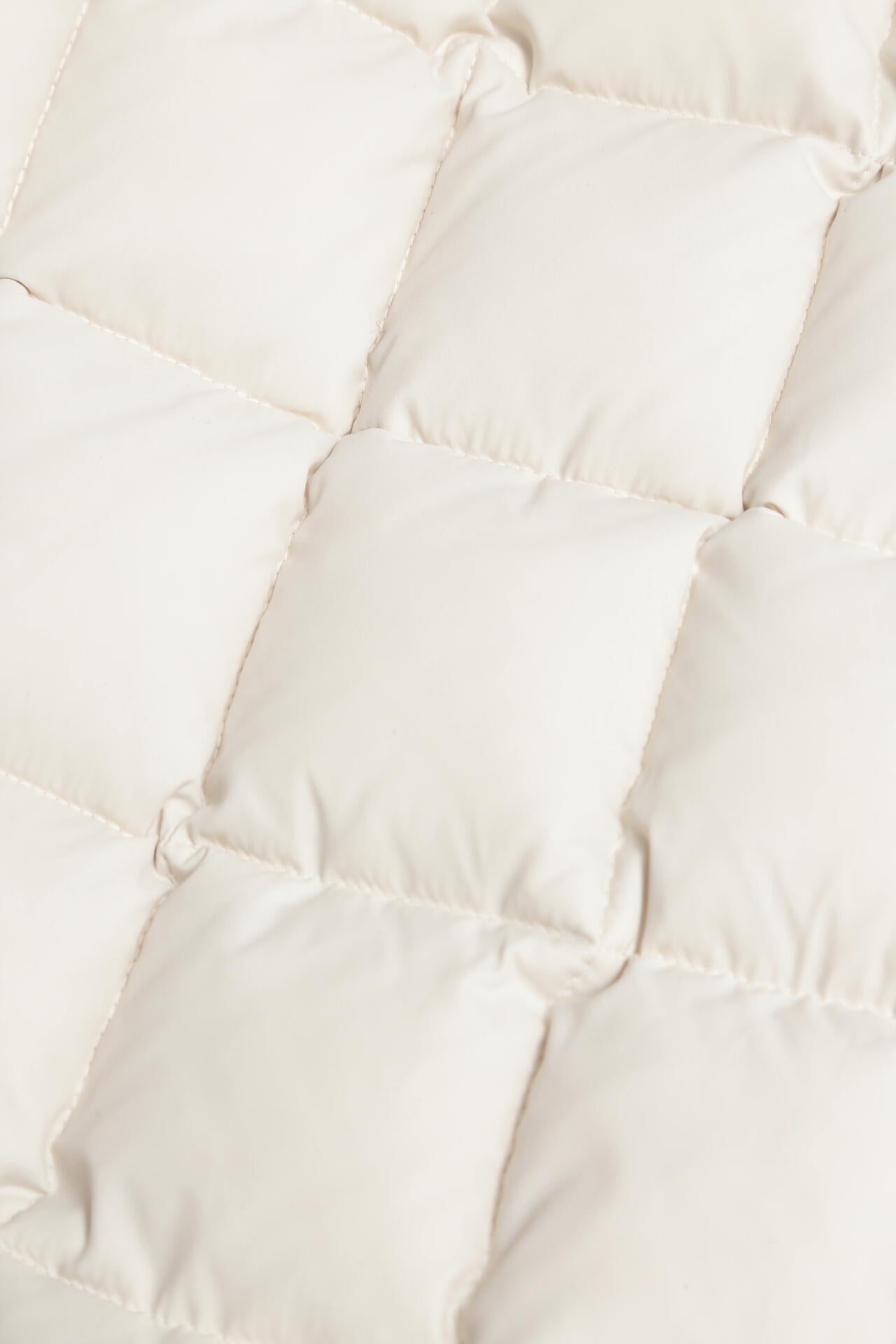 CPOキルテッドコート