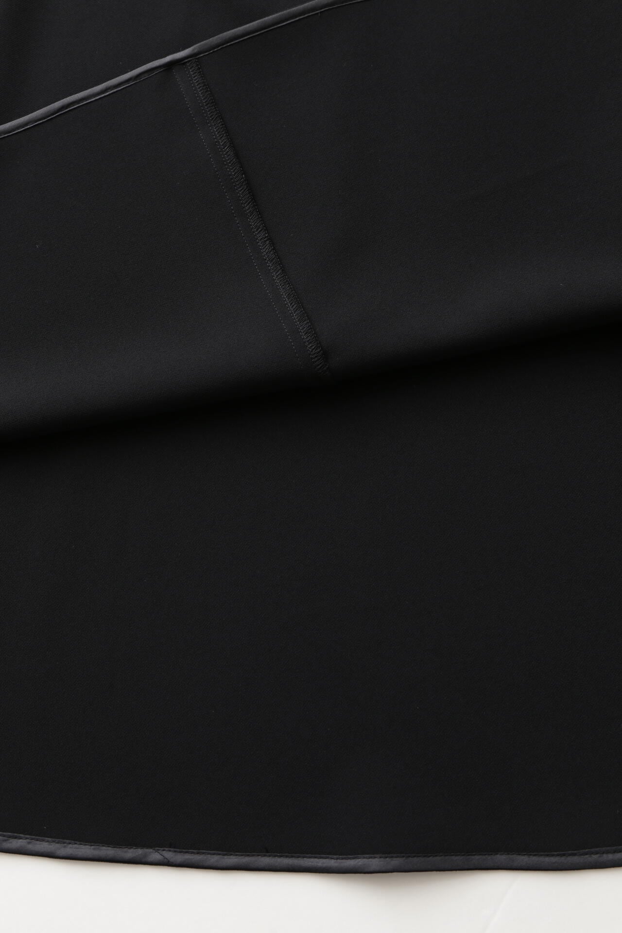 【TV着用】【VERY3月号掲載商品】Maxi Narrow Back Flare Skirt