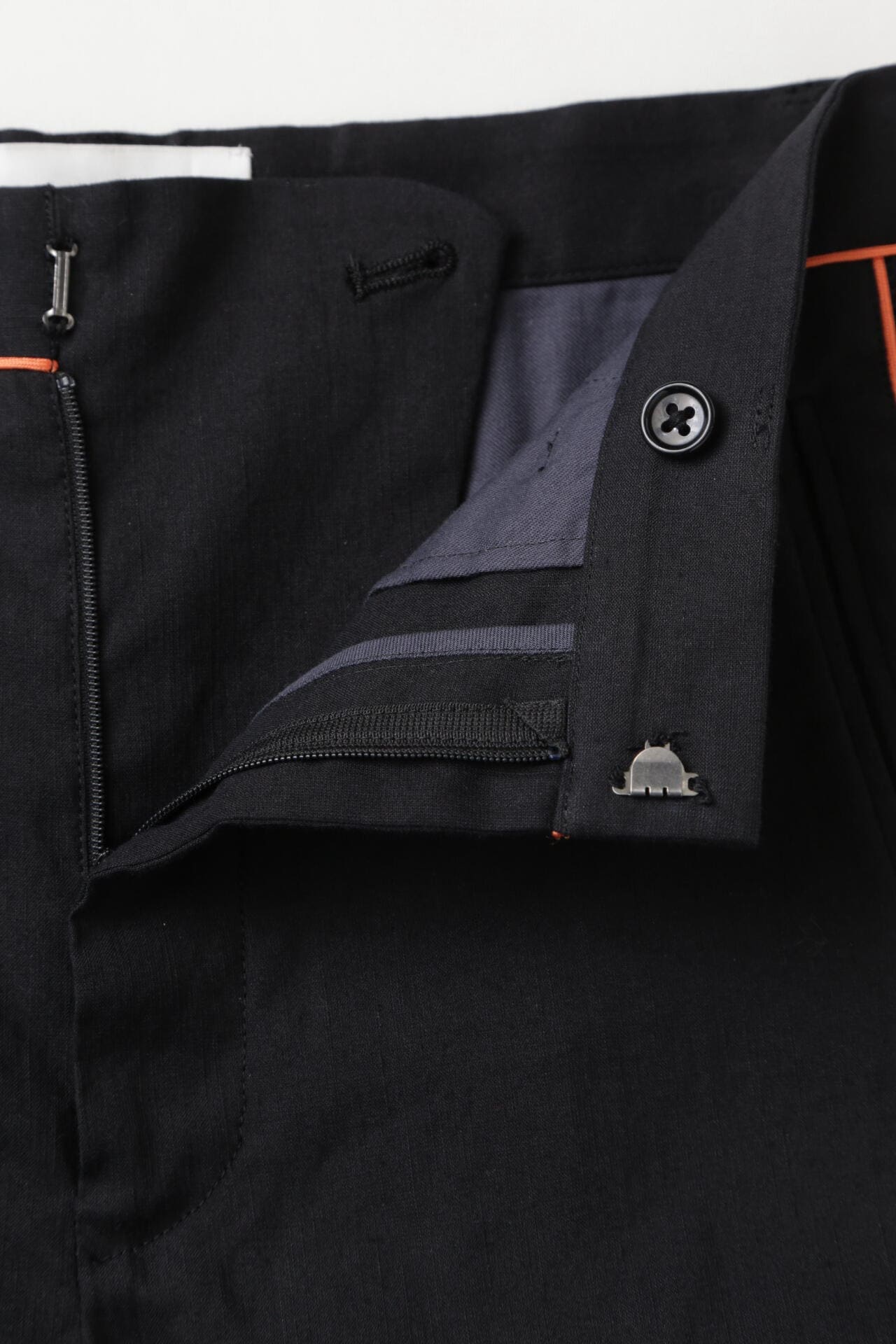 Side Line Mesh Pants