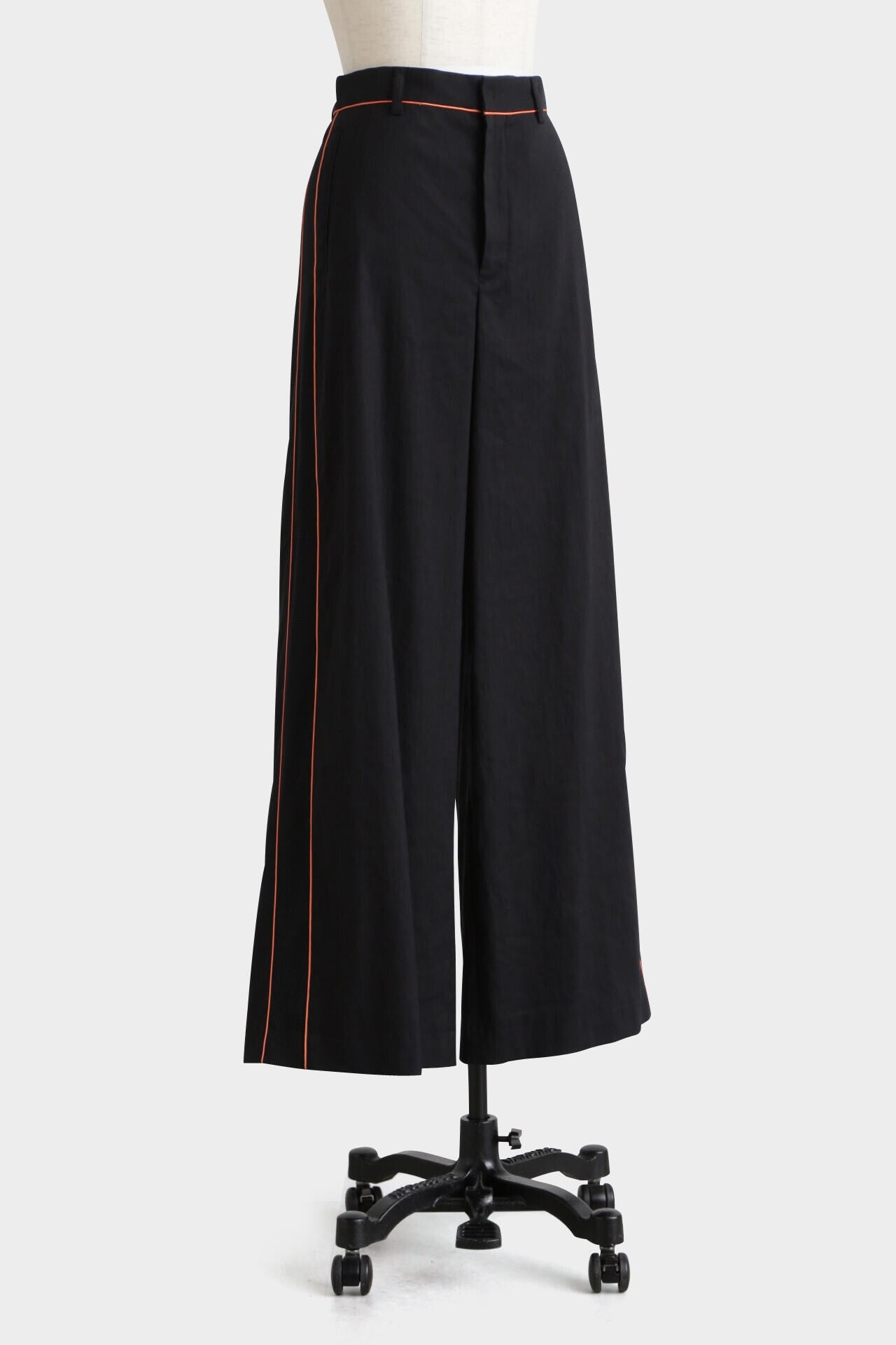 Side Line Mesh Pants