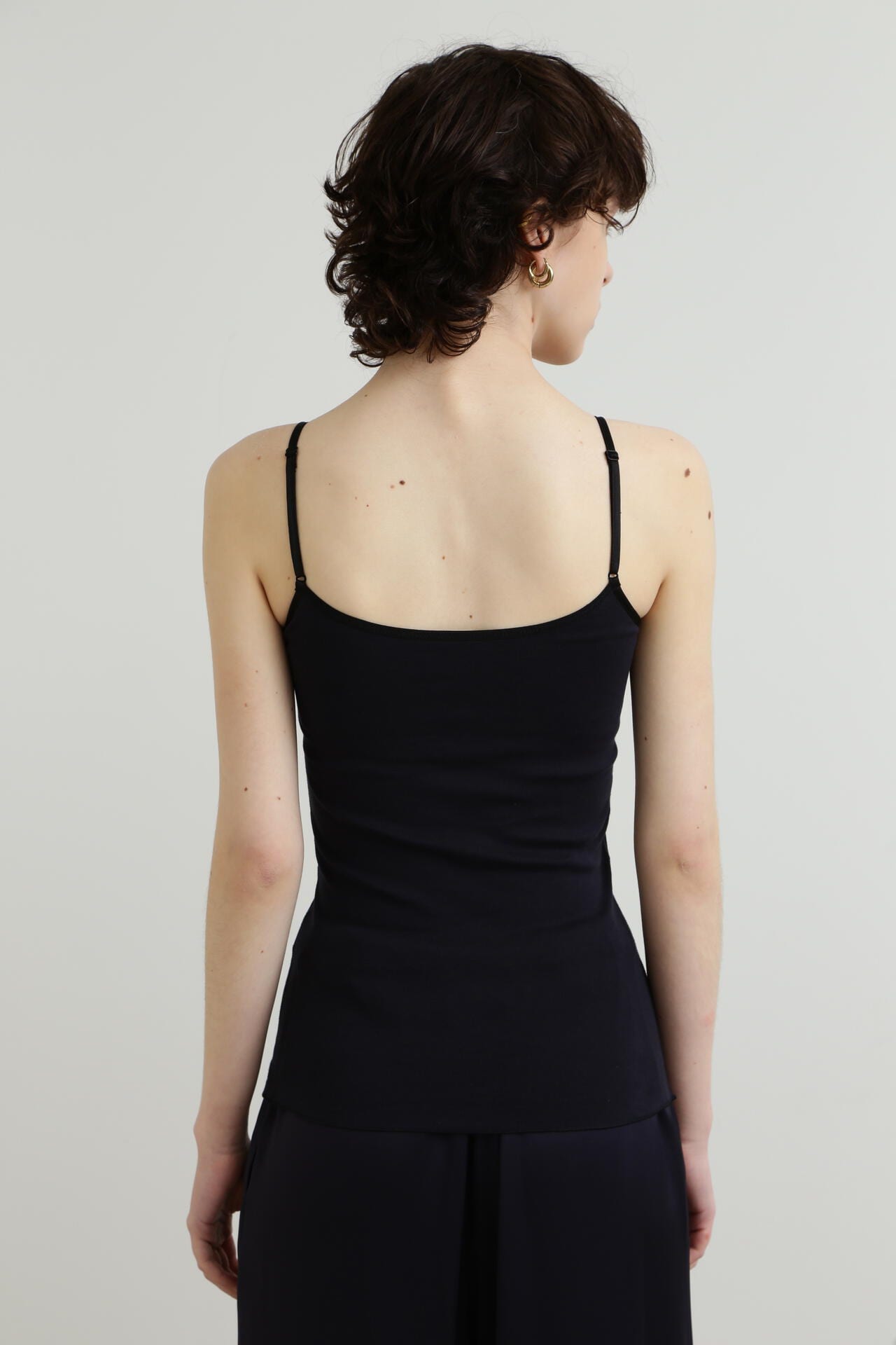 Cotton Fraise Camisole