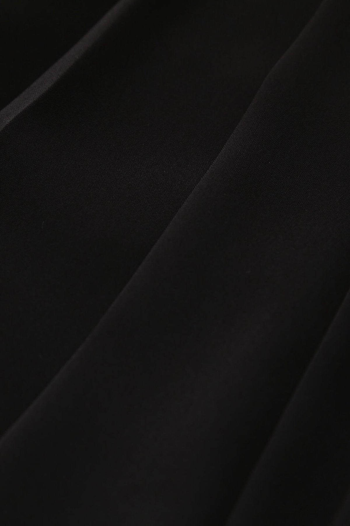 Tuck Pleated Wide Pants