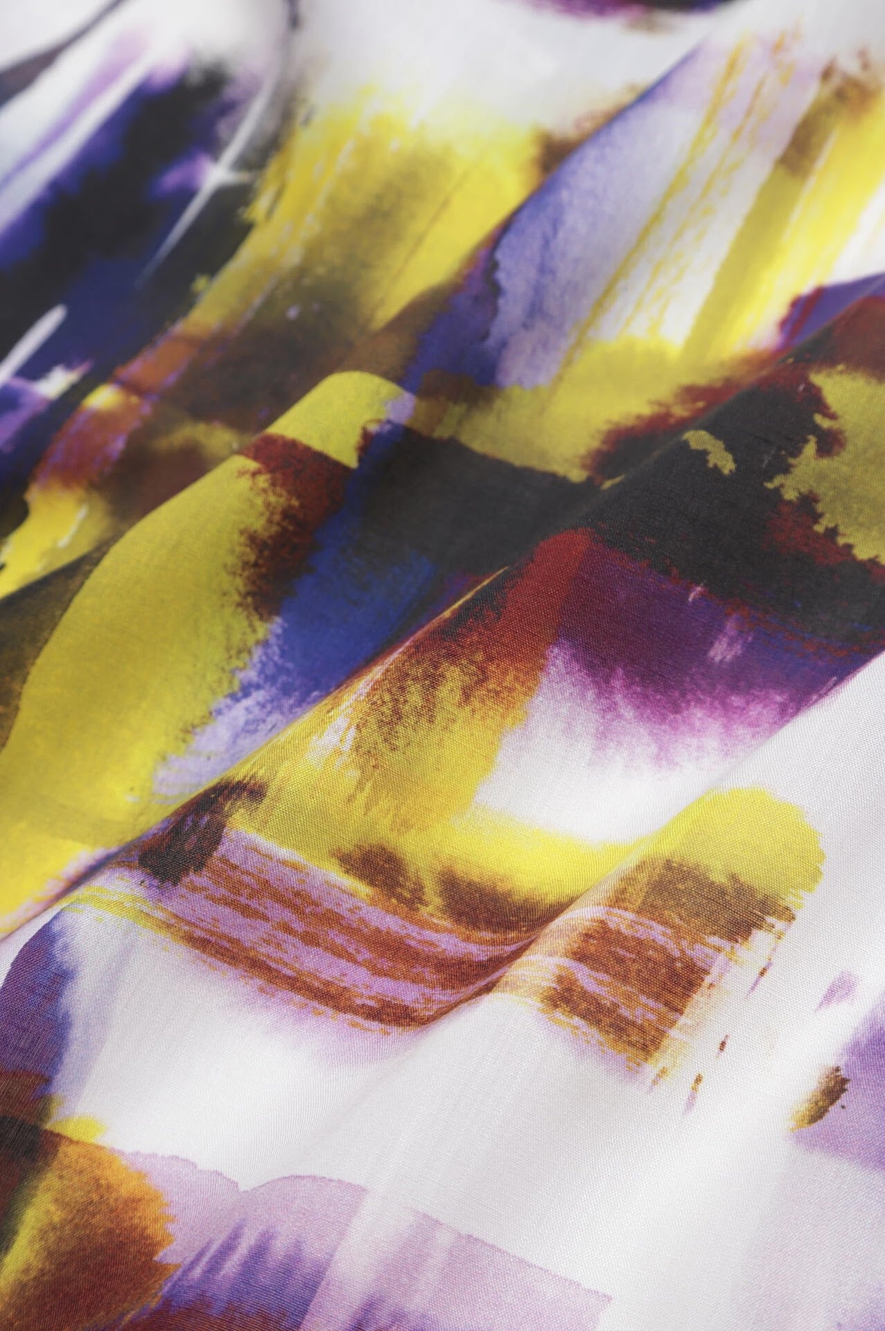 【TV着用】Art Check Print Shirts