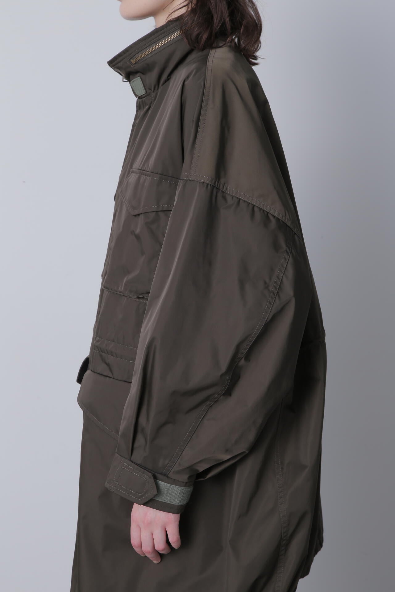New Miltary Jacket