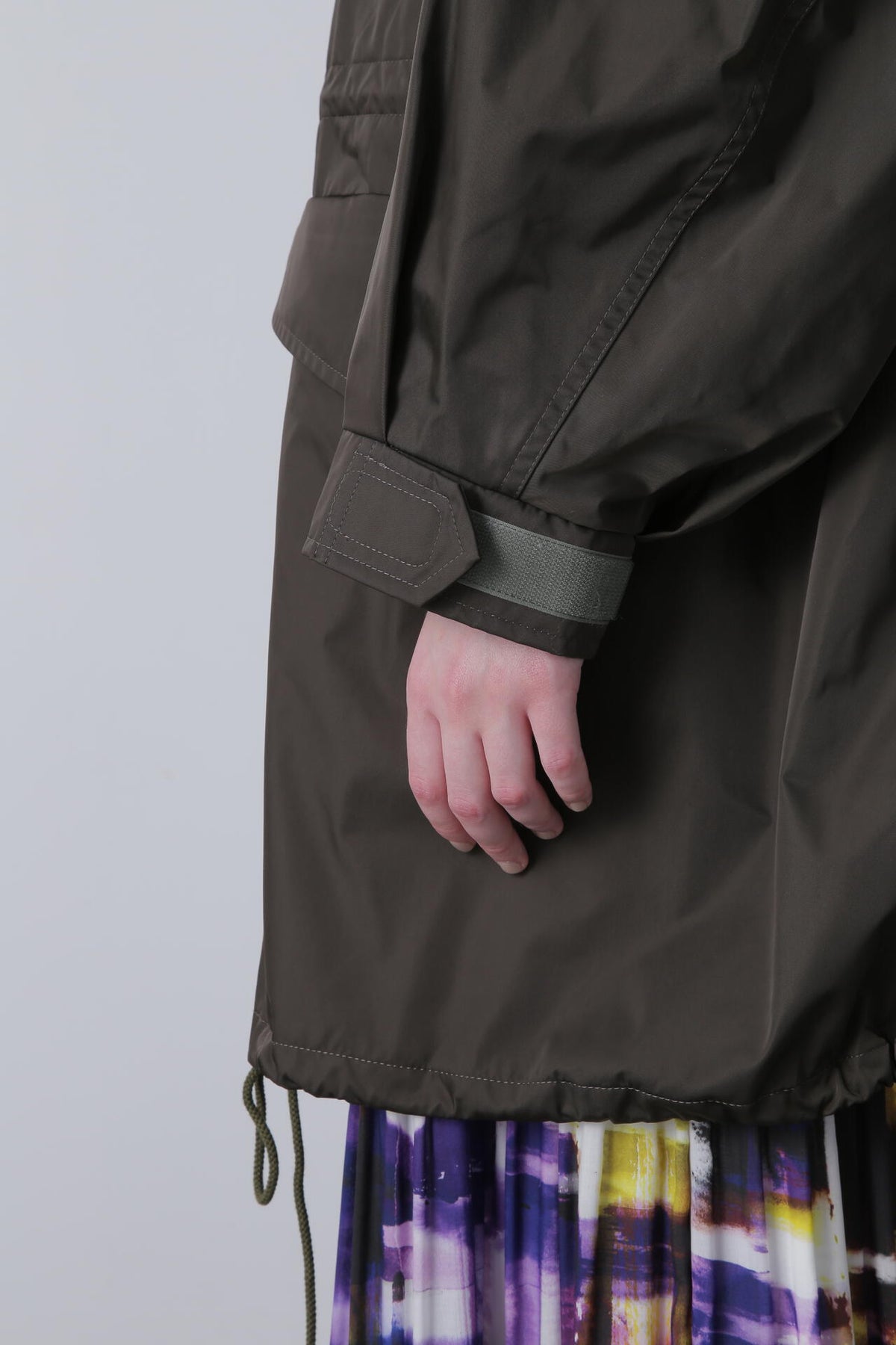 New Miltary Jacket