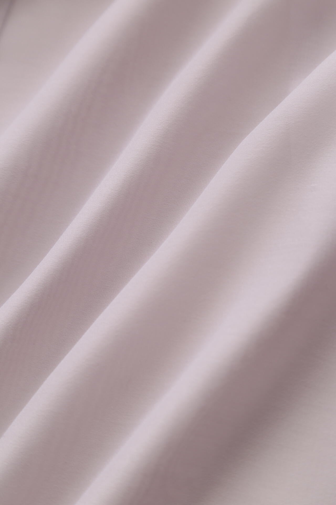 【TV着用】Sheer Bowtie Blouse