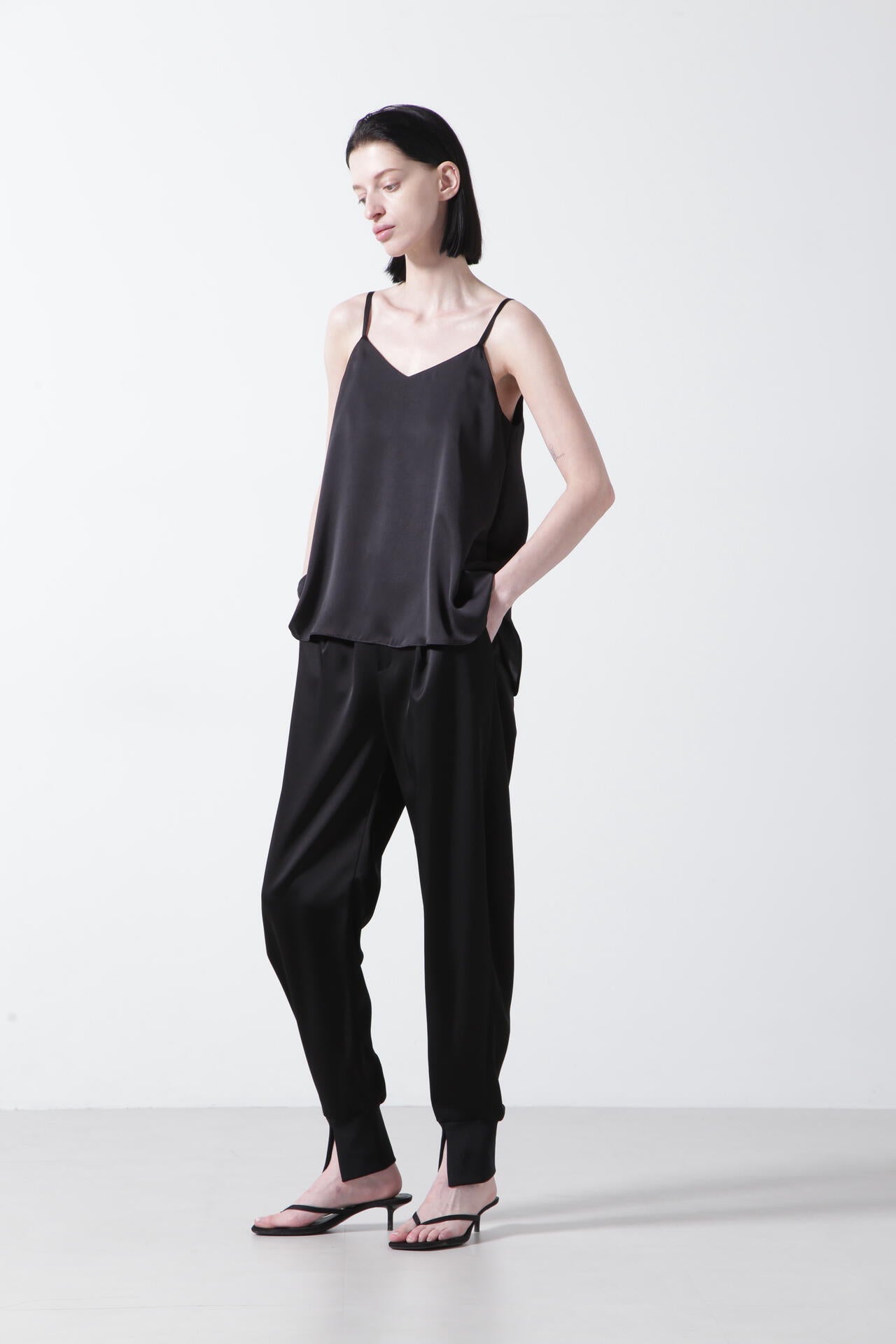 Flare Camisole