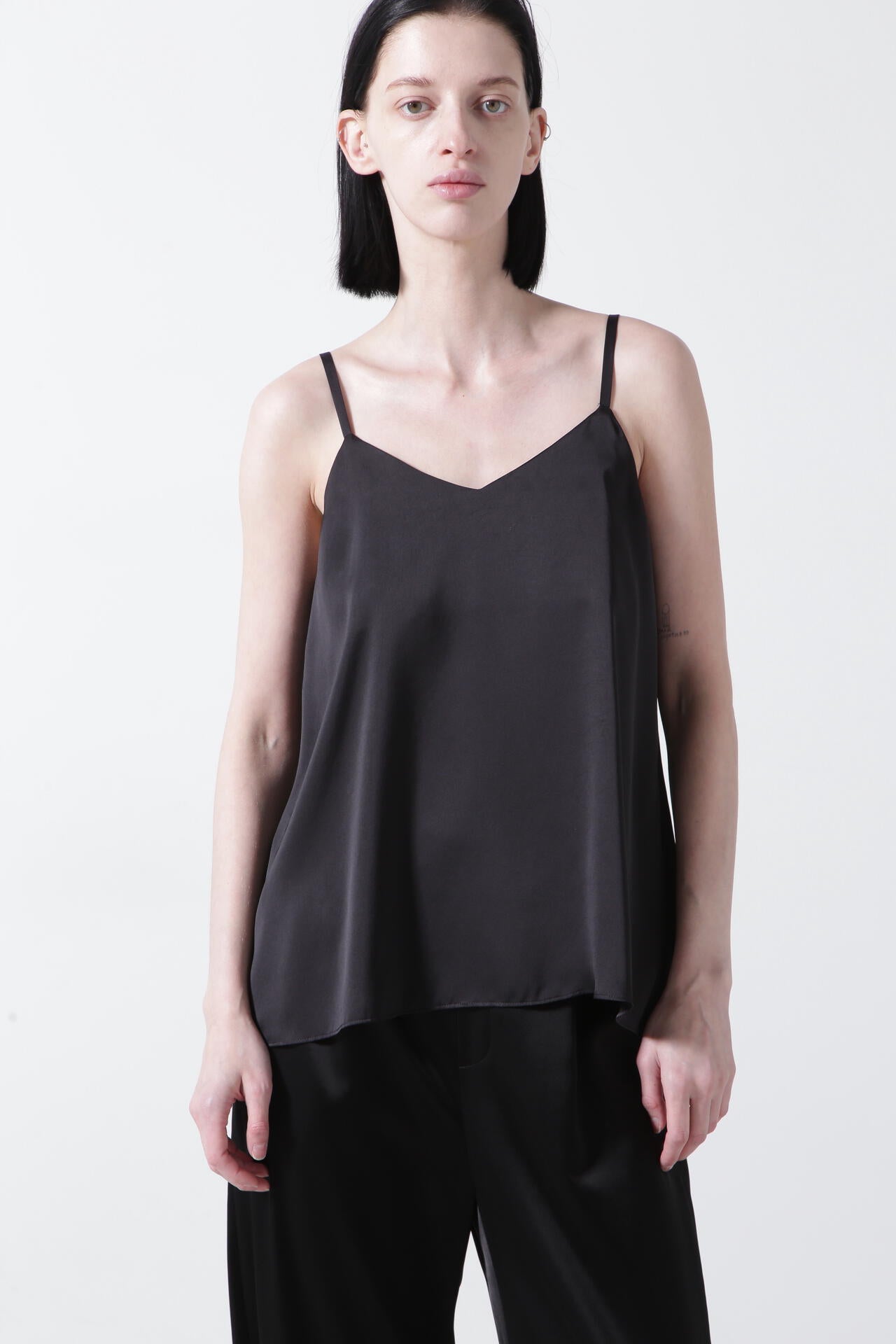 Flare Camisole