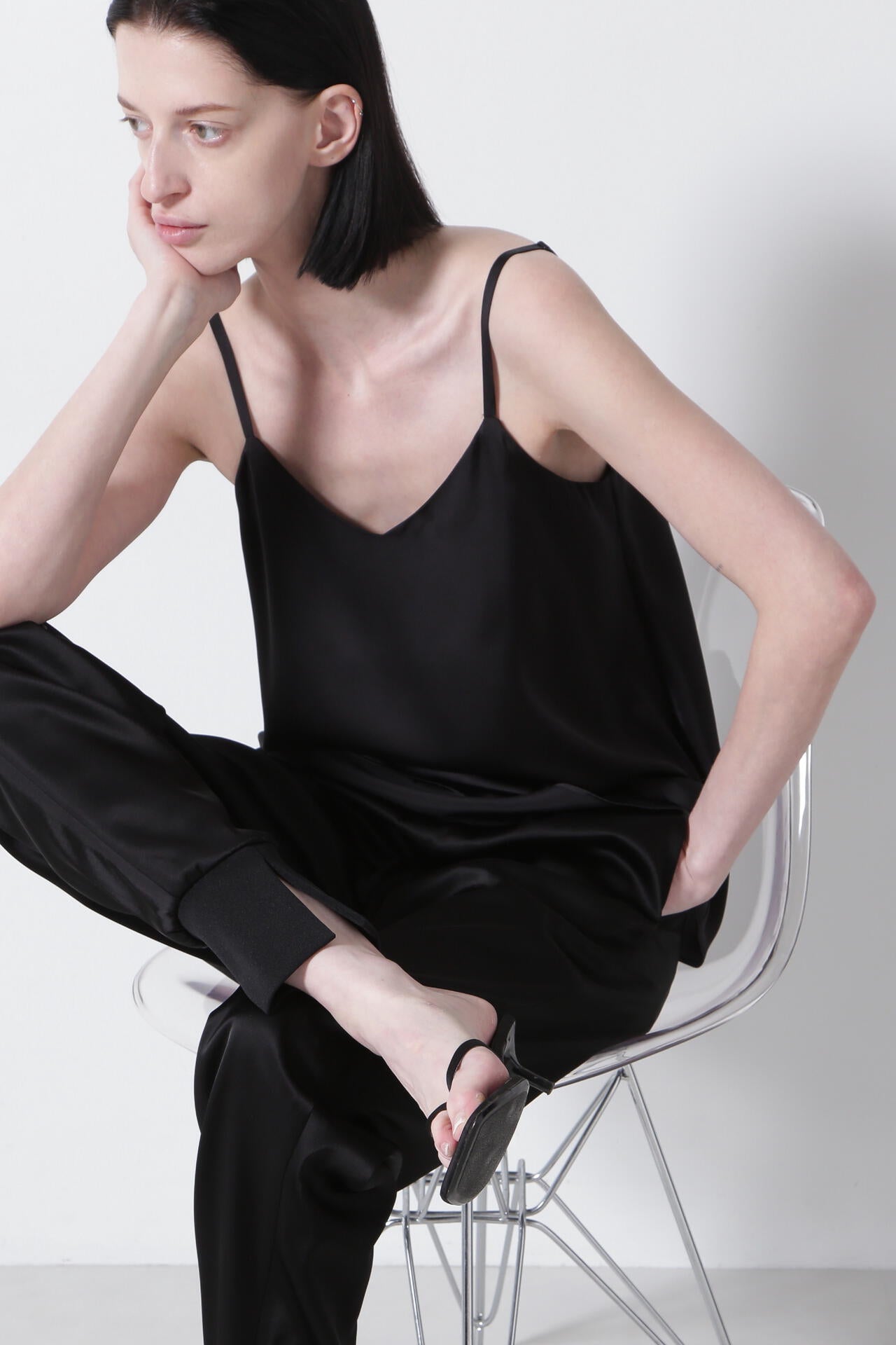 Flare Camisole