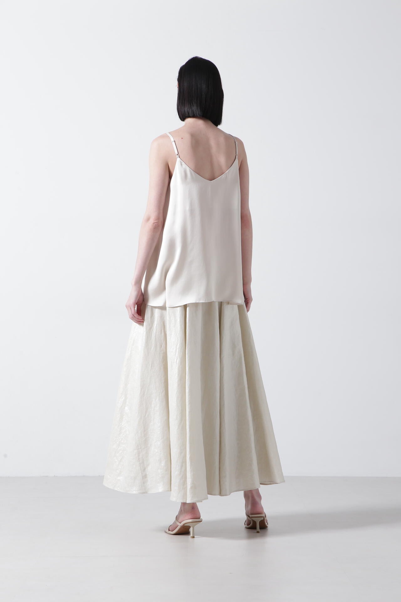 Flare Camisole