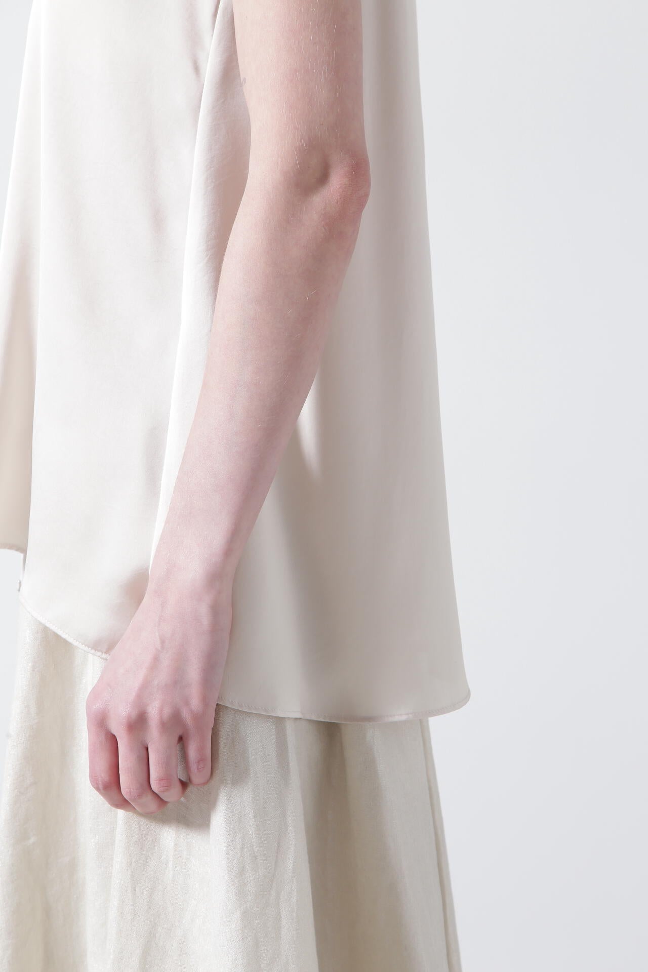 Flare Camisole
