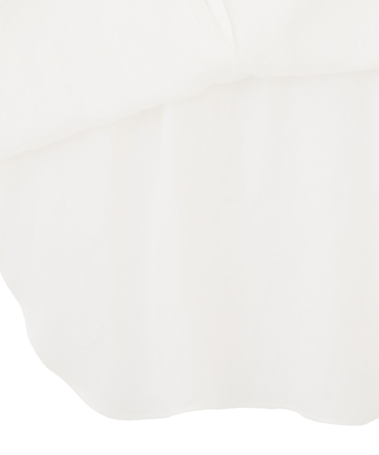 Sheer Combi Long Shirts
