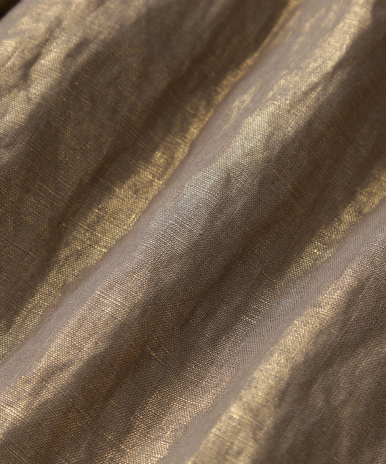 Foil Printed Skirt