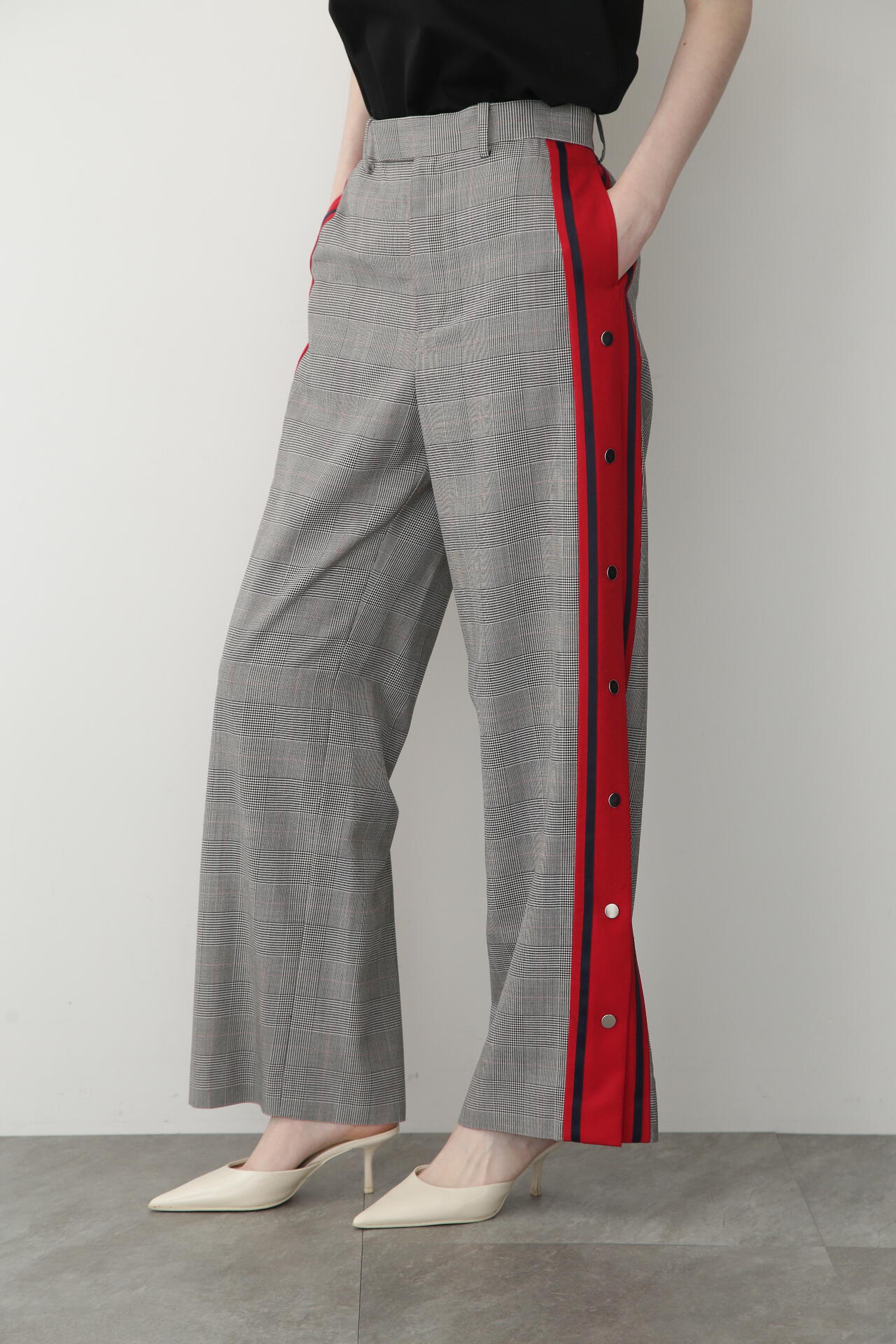 Side Line Combination Pants