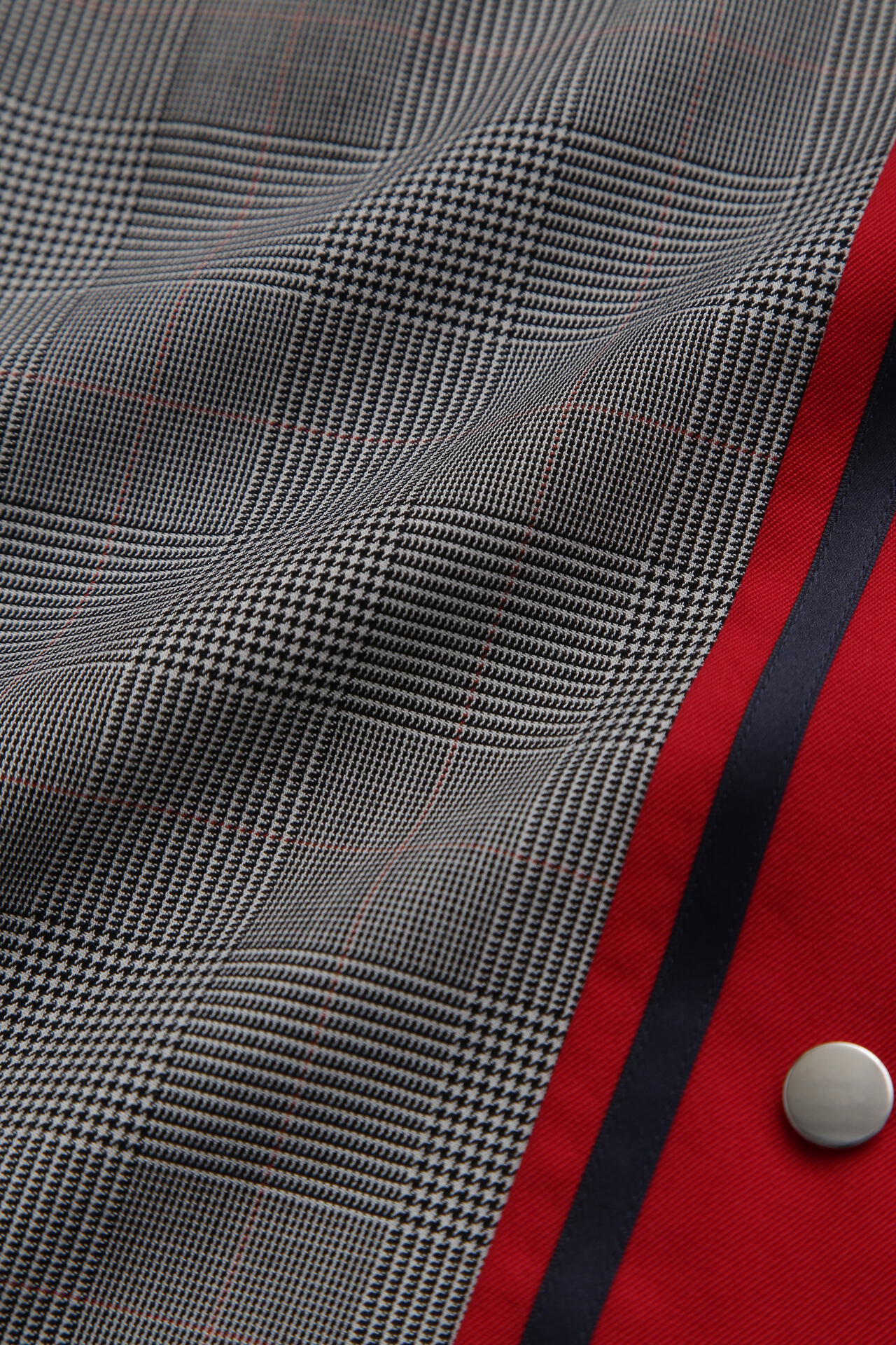 Side Line Combination Pants