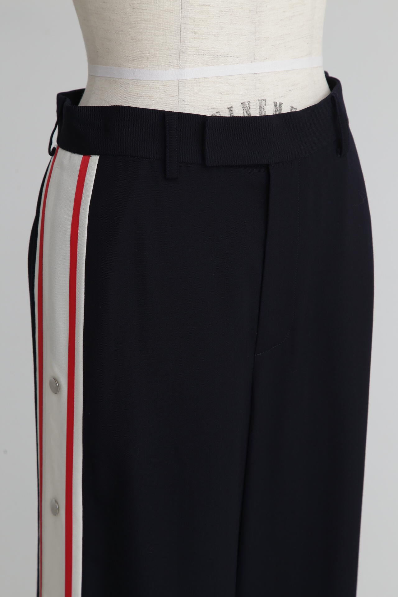 Side Line Combination Pants