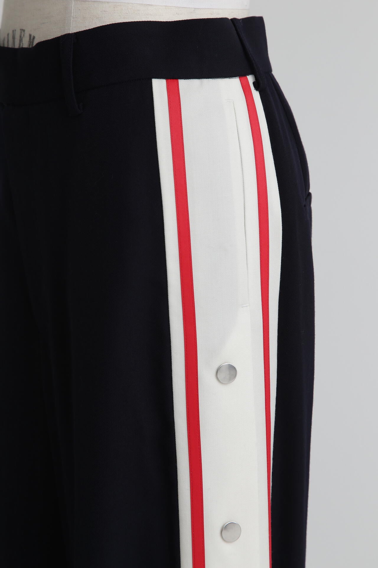 Side Line Combination Pants