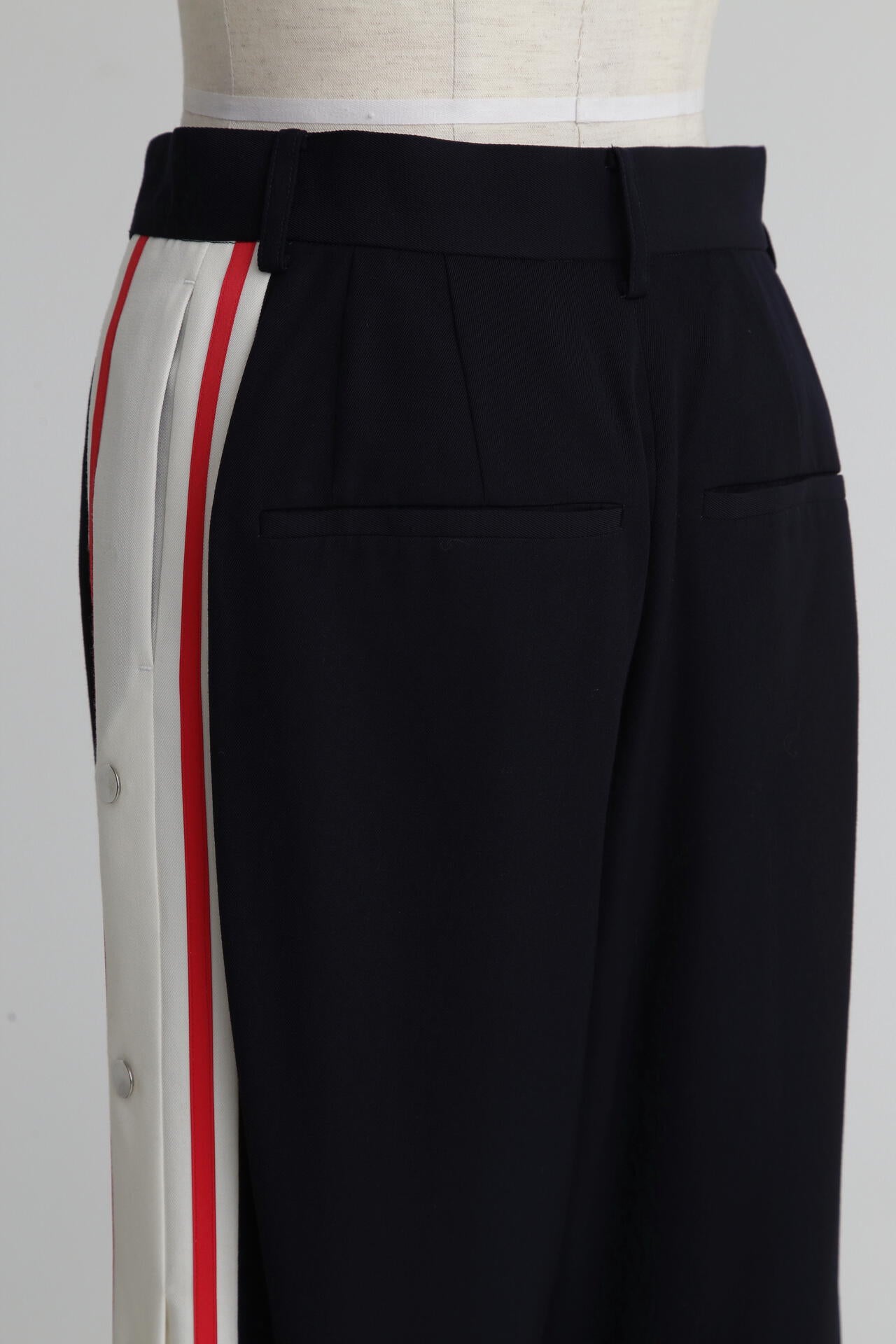 Side Line Combination Pants