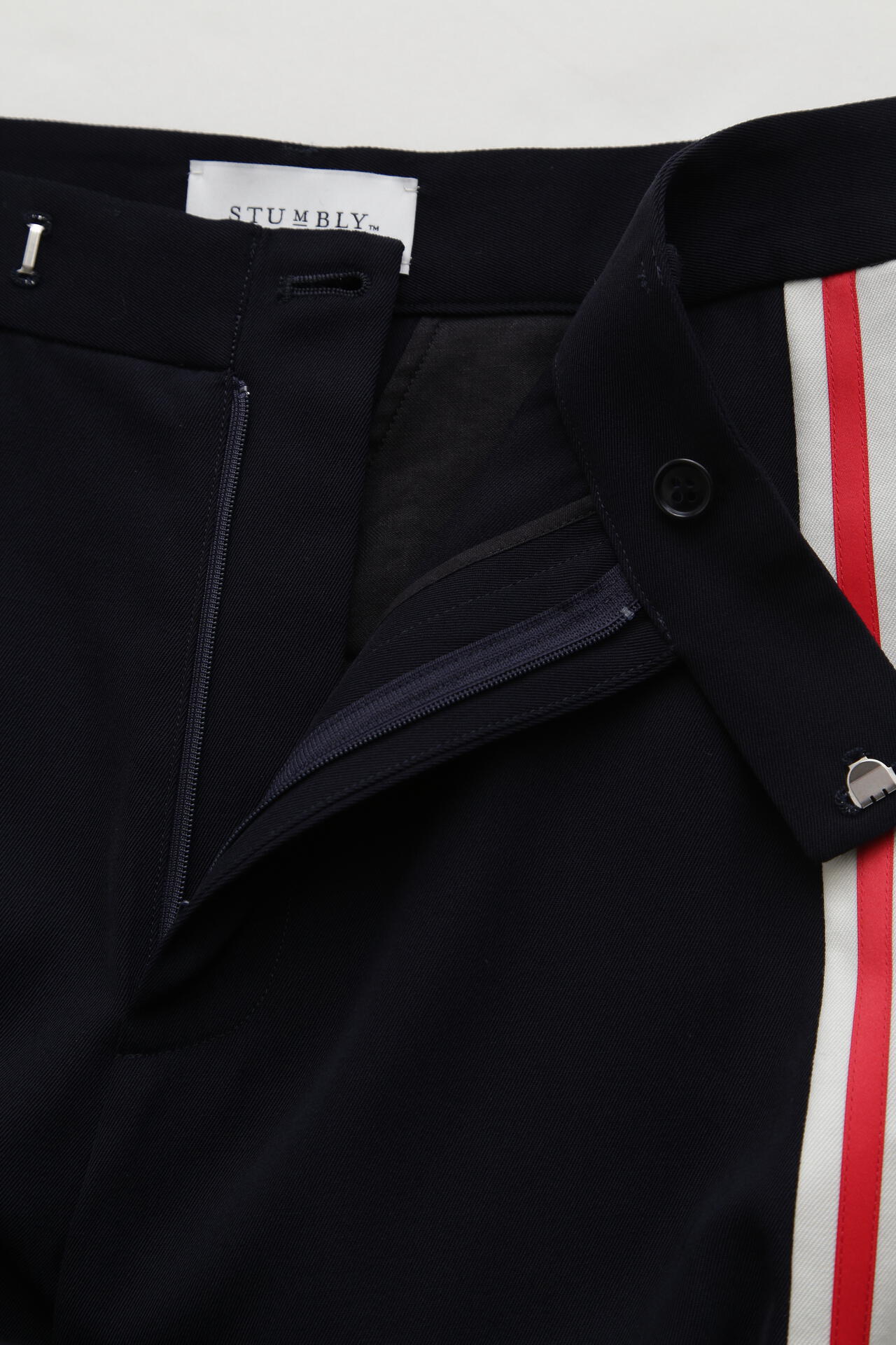 Side Line Combination Pants