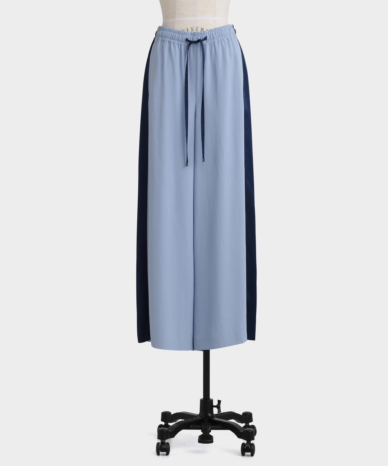 Side Line Wide Pants
