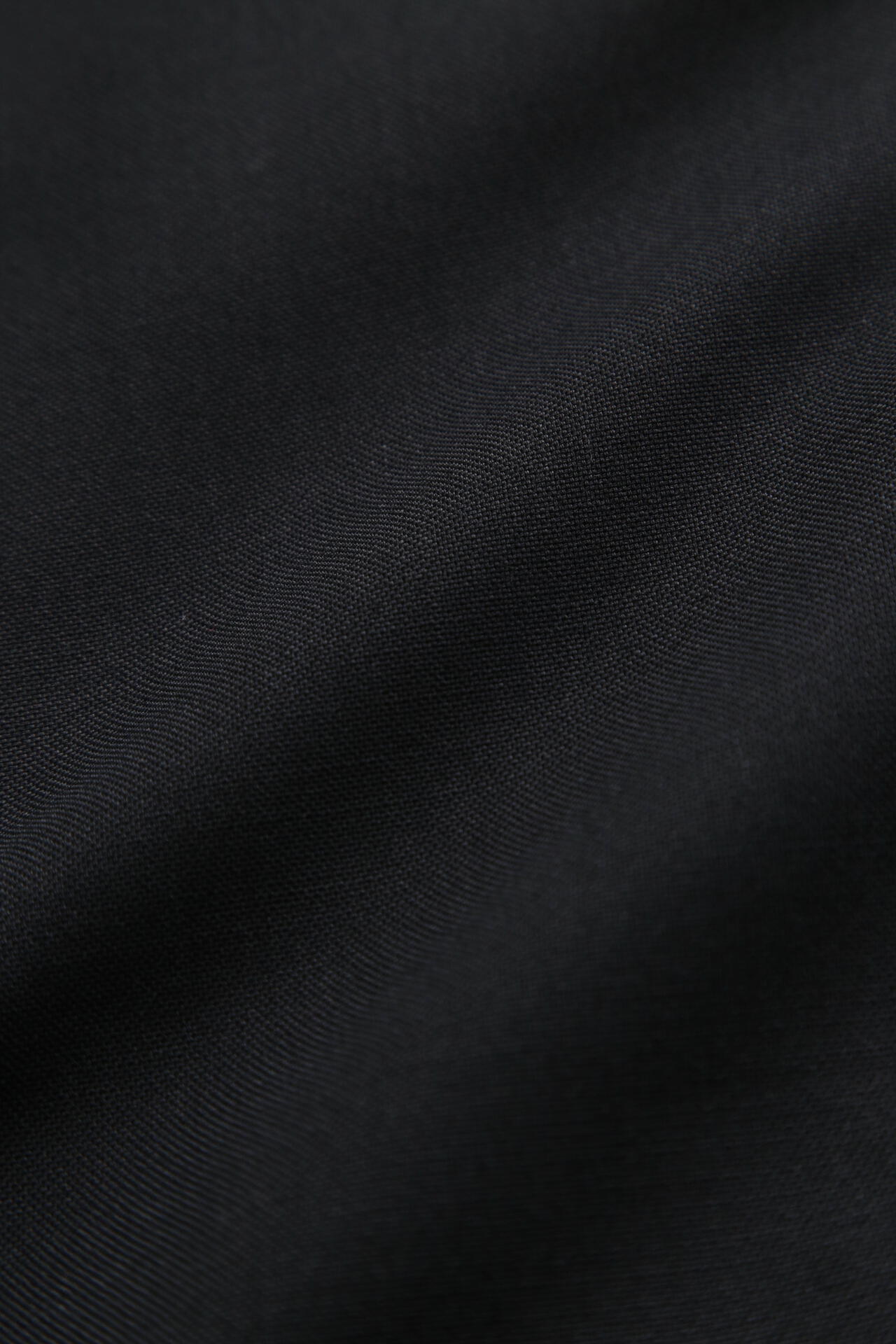 Detachable Sheer Sleeve Jacket