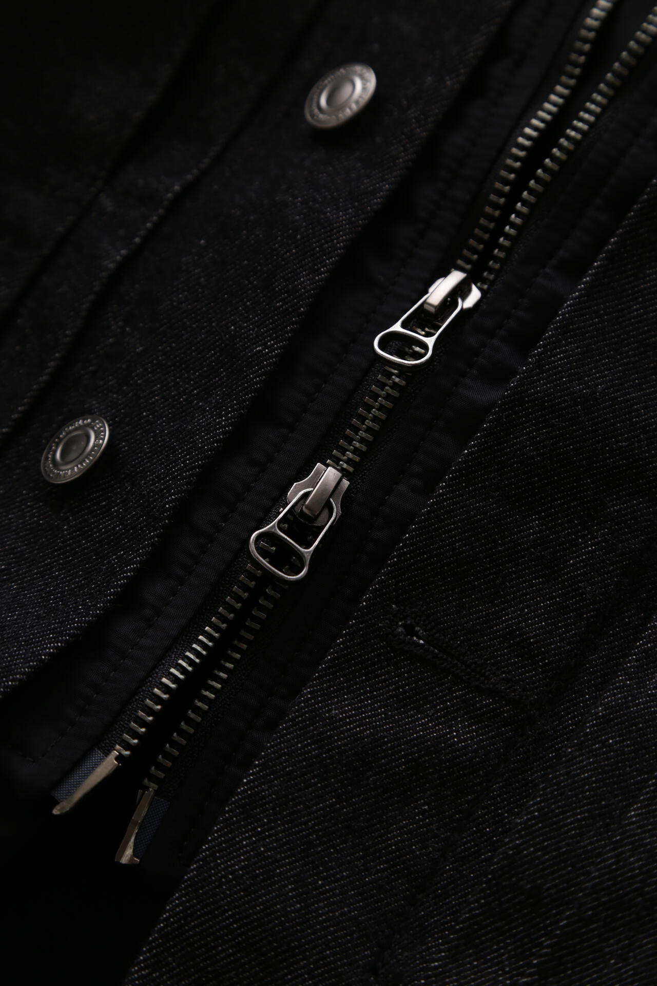 Deim / MA-1 Combi Gilet Poncho