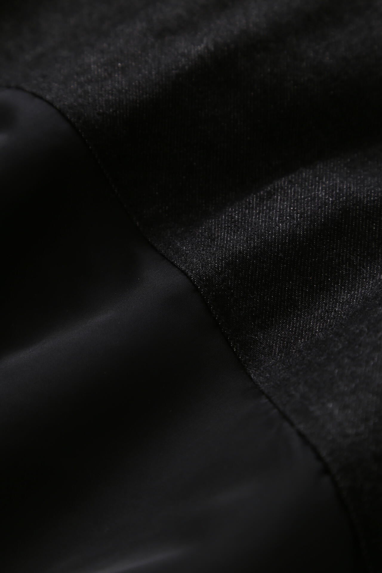 Deim / MA-1 Combi Gilet Poncho