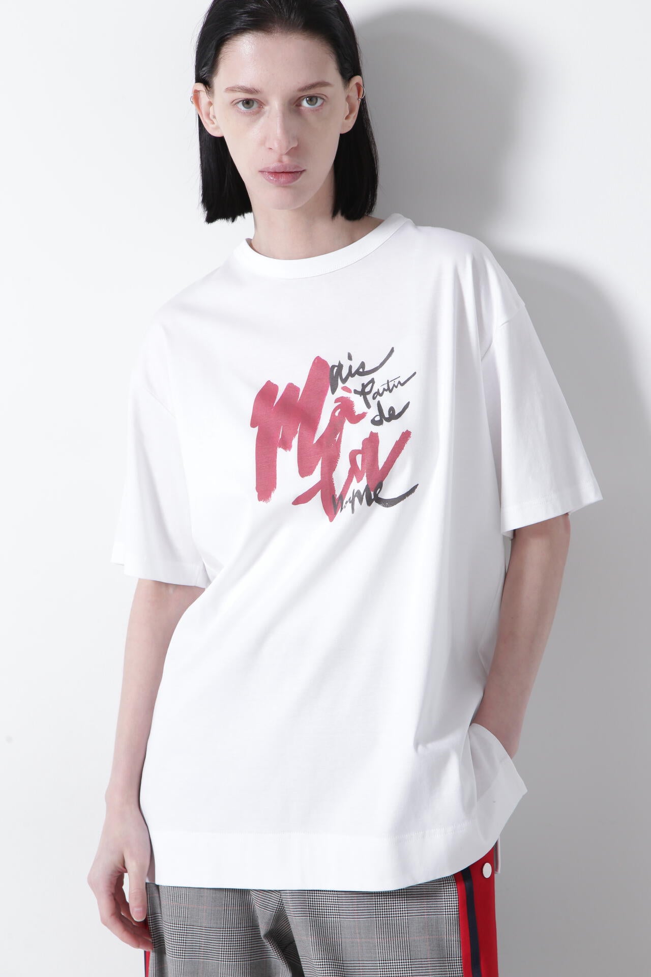 Eri Yoshida Collaboration T-shirt