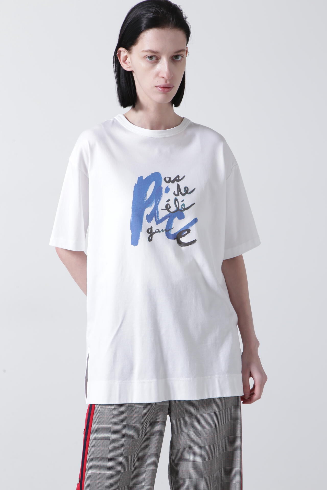 Eri Yoshida Collaboration T-shirt