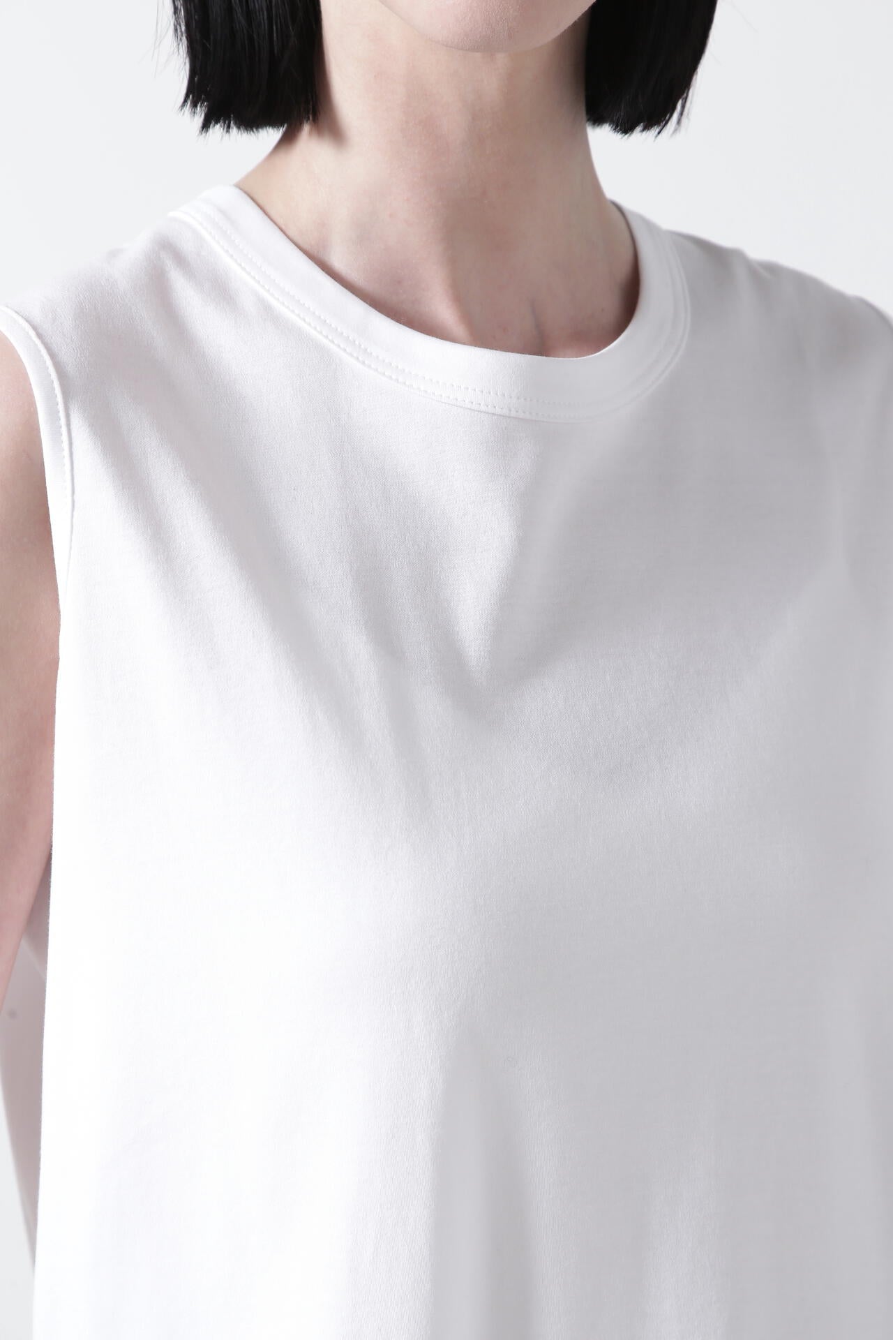 【GISELe 6月号掲載商品】Semi Long Tank