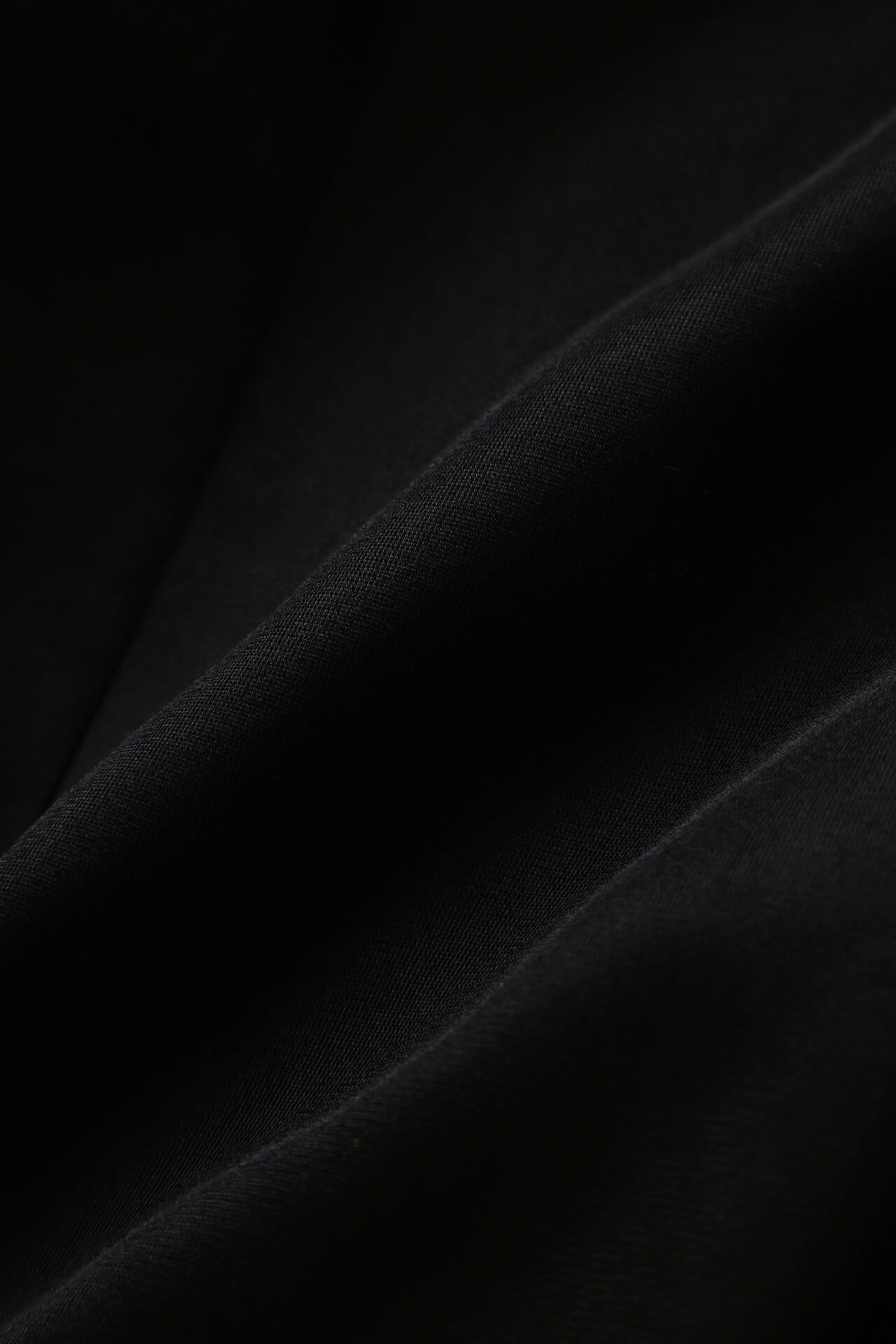 Sheer Doubleknit Hoody