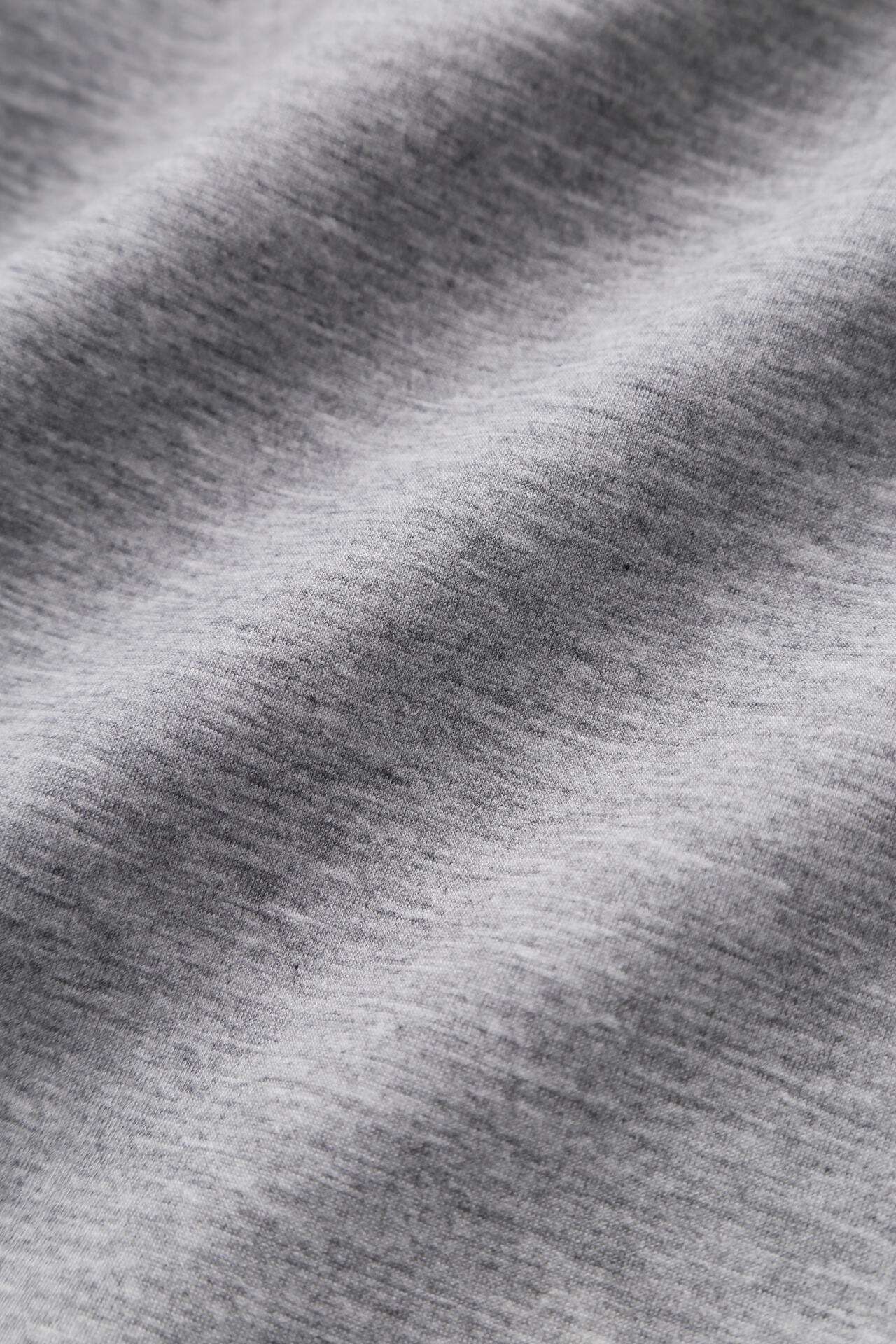 Air Double Knit Hood Zip Up