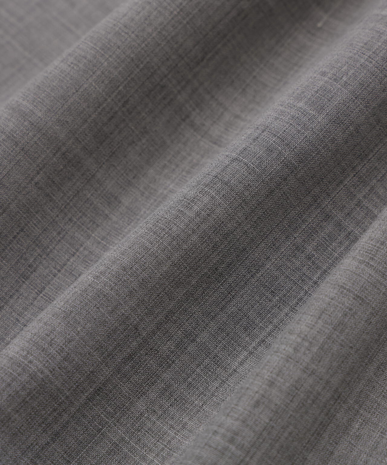 Sheer Volume Sleeve Shirt