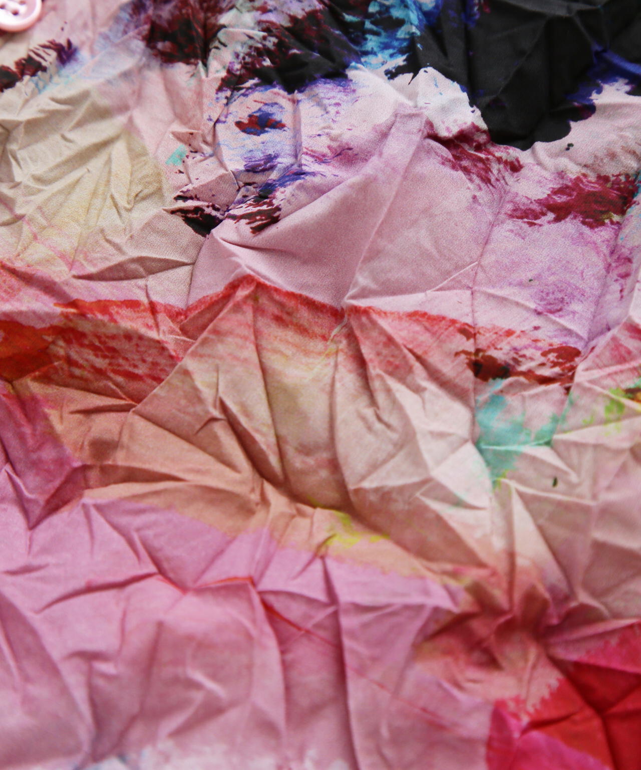 Crushed Art Print Shirts
