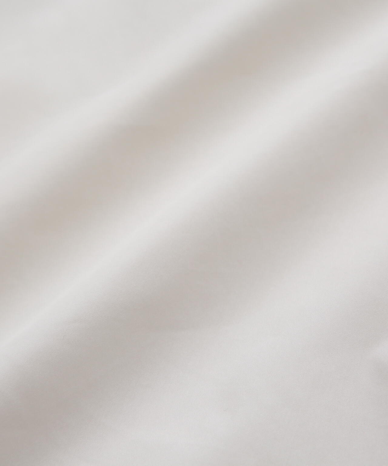 【VERY 9月号掲載商品】Roundneck Gilet Blouse