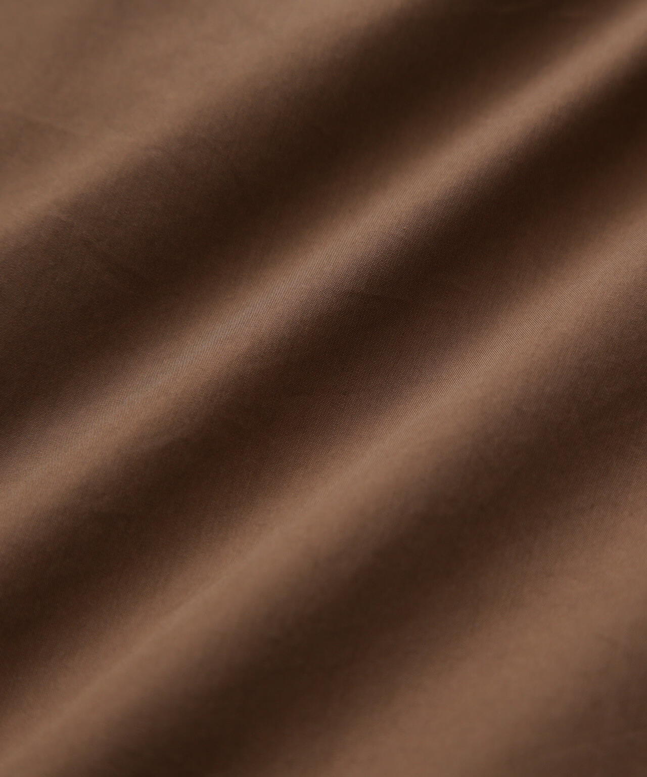 【VERY 9月号掲載商品】Roundneck Gilet Blouse