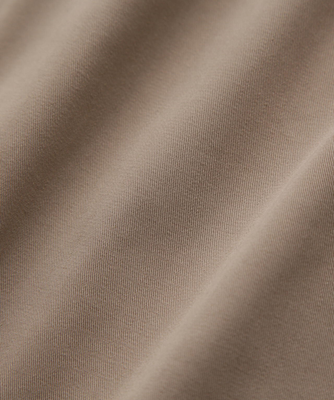 Back Peplum Gilet Blouse