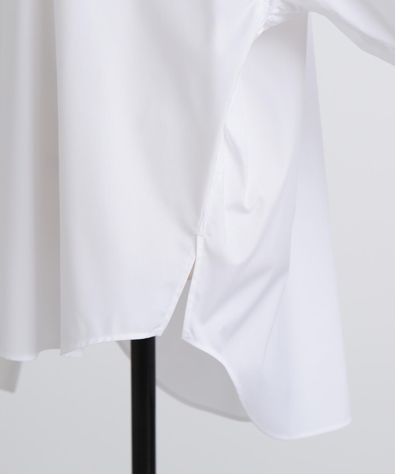 New Volume Sleeve Shirts