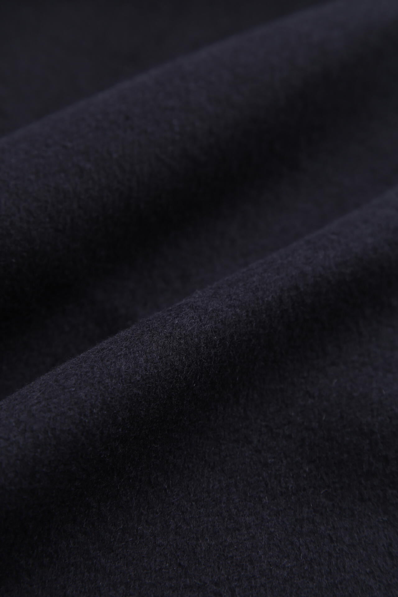 Back Peplum Gilet BL