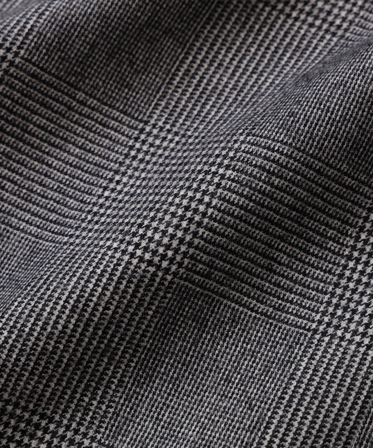 Belted Bicolor Stitch SK