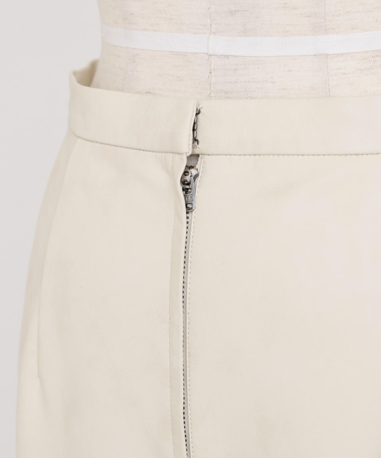 Tulle Combi Leather Like SK