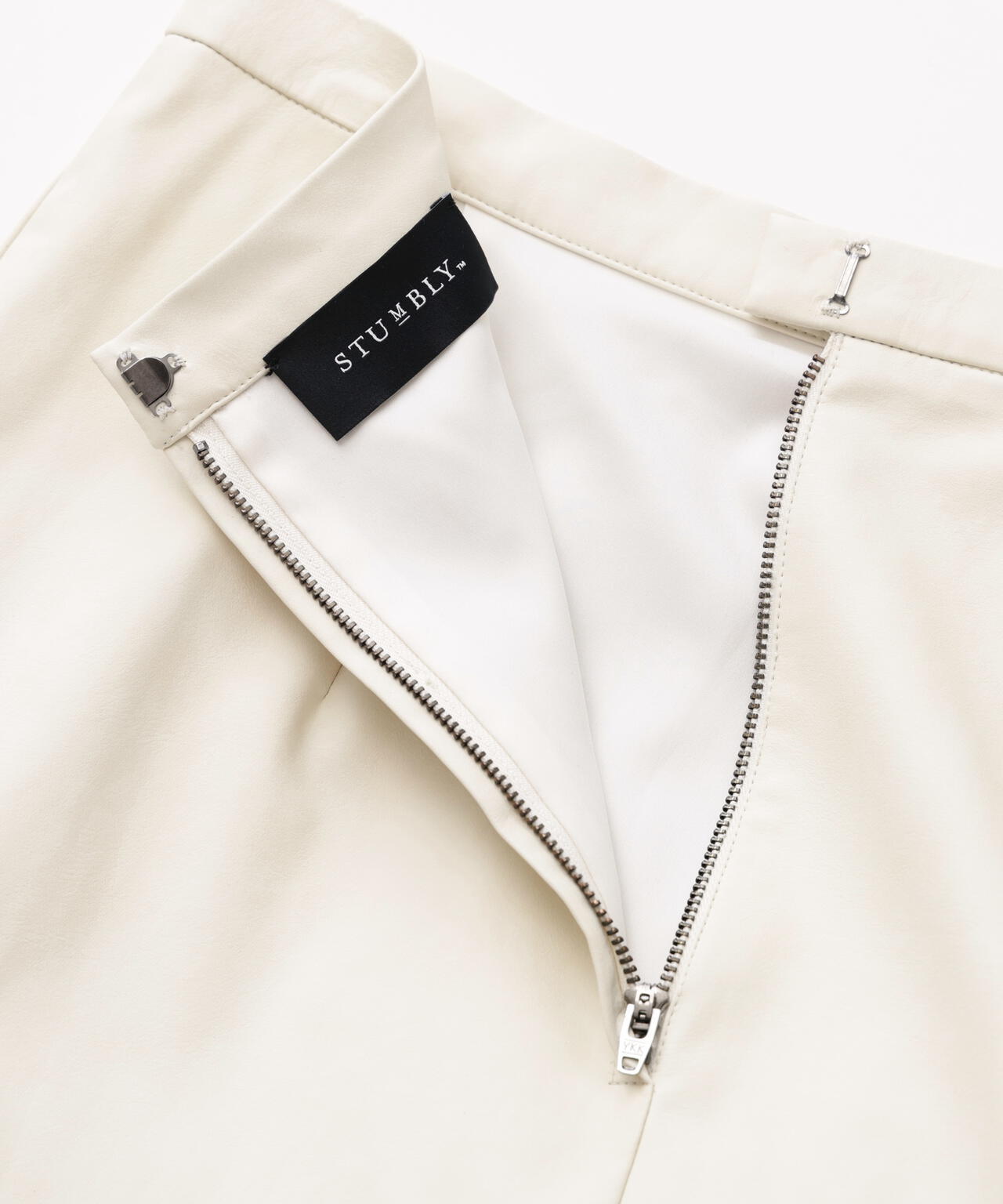 Tulle Combi Leather Like SK