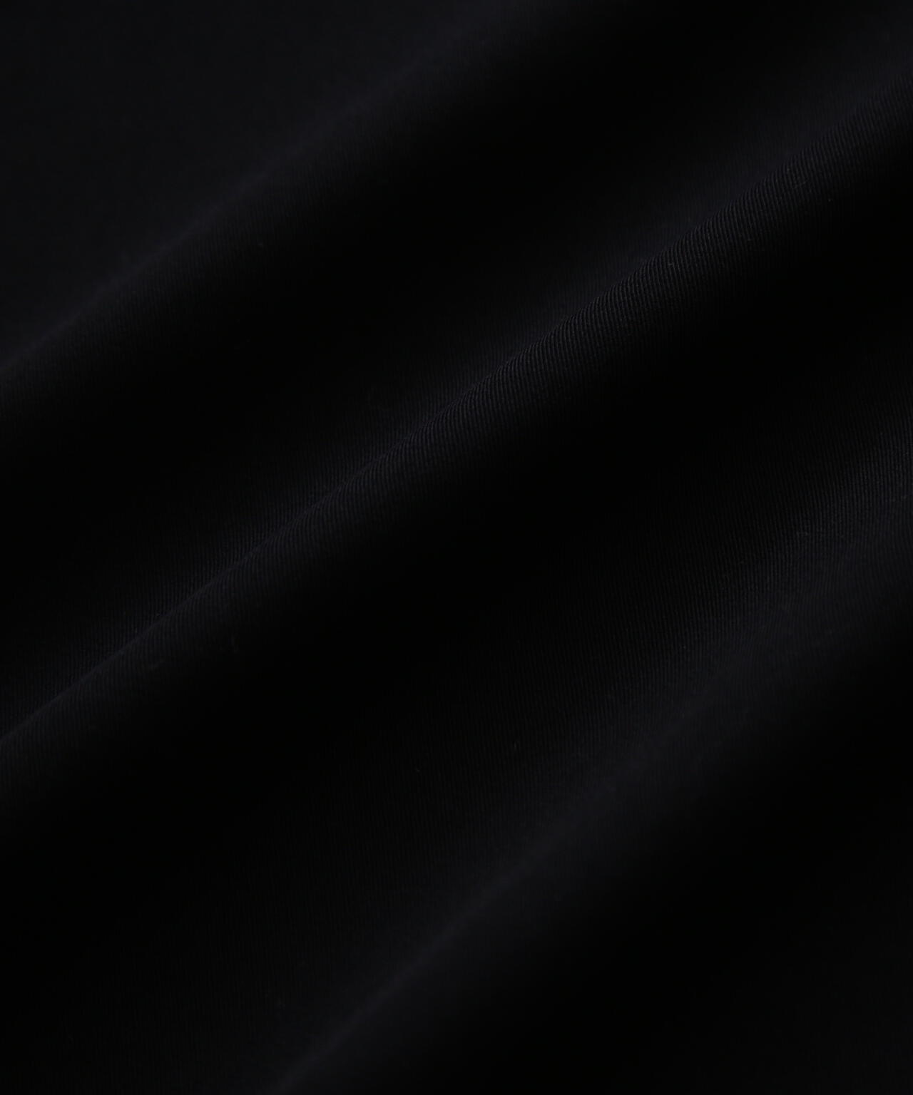 Maxi Flare Chino Skirt