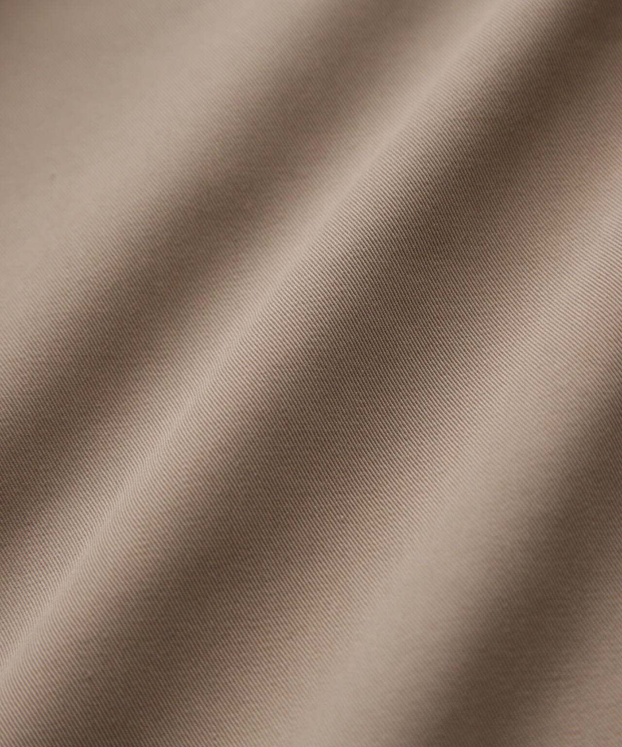 Maxi Flare Chino Skirt