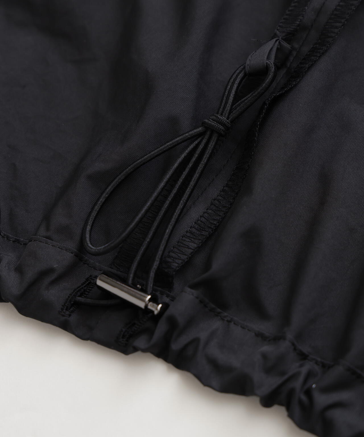 Balloon Silhouette Skirt