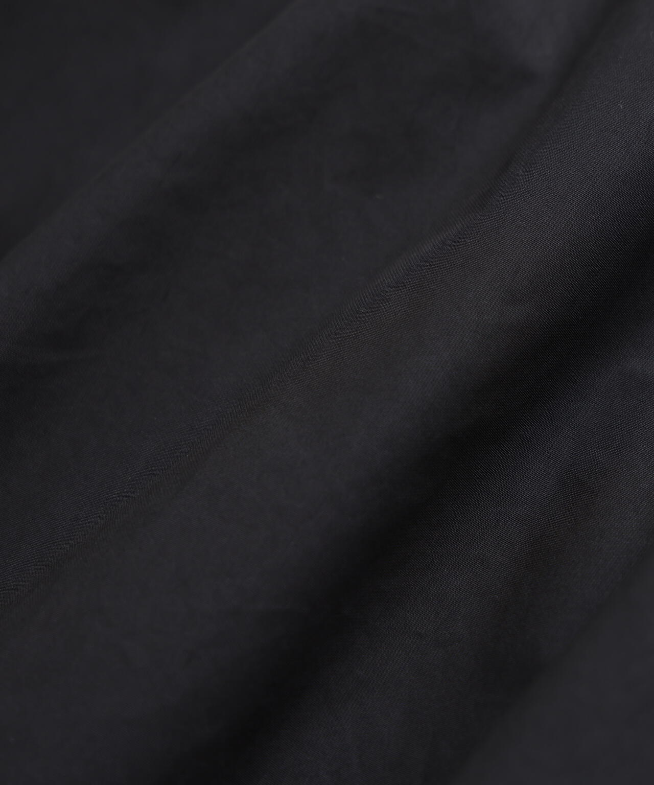 Balloon Silhouette Skirt